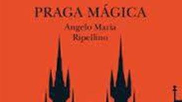 Praga mágica