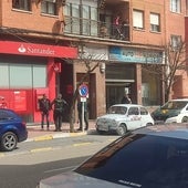 Hallan muerto a un nonagenario en su vivienda de Tudela de Duero