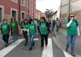 La marcha por la educación pública parte este domingo desde el Blas Sierra.