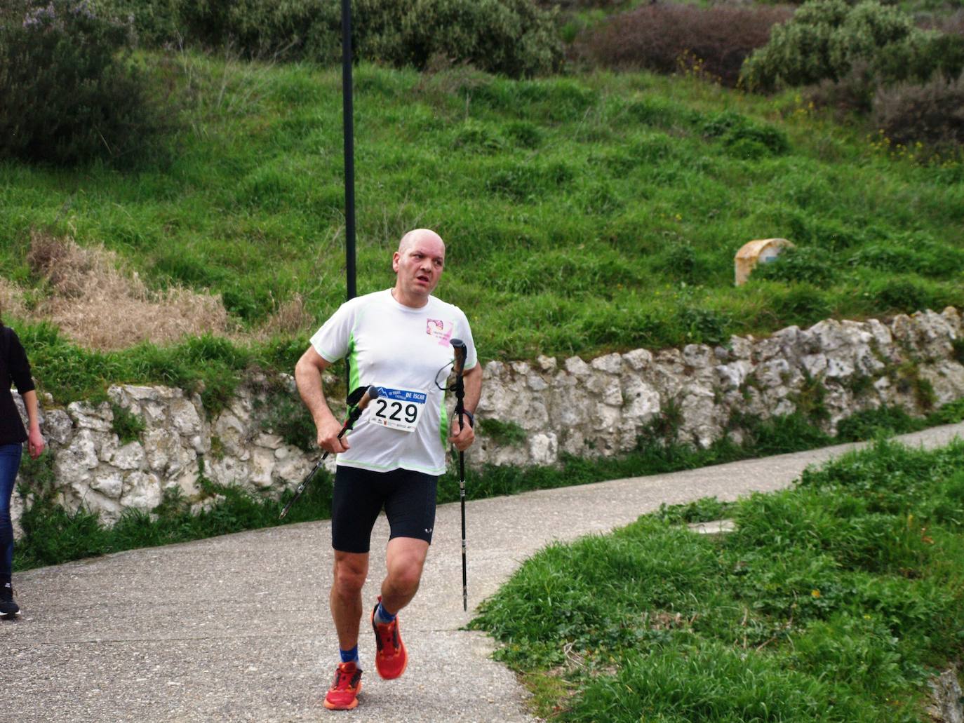 Las mejores imágenes del IX Trail Castillo de Íscar (3/3)