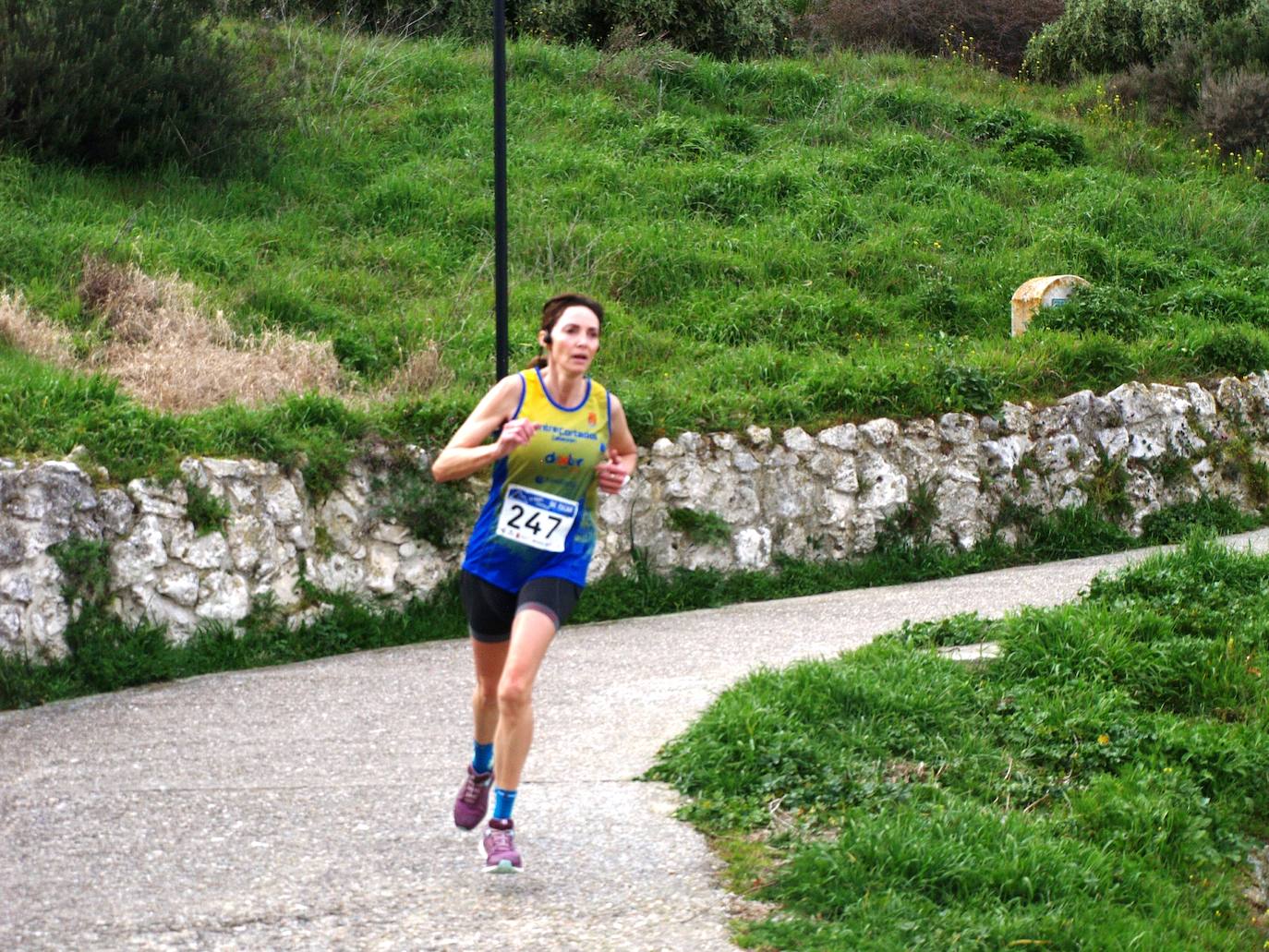 Las mejores imágenes del IX Trail Castillo de Íscar (3/3)