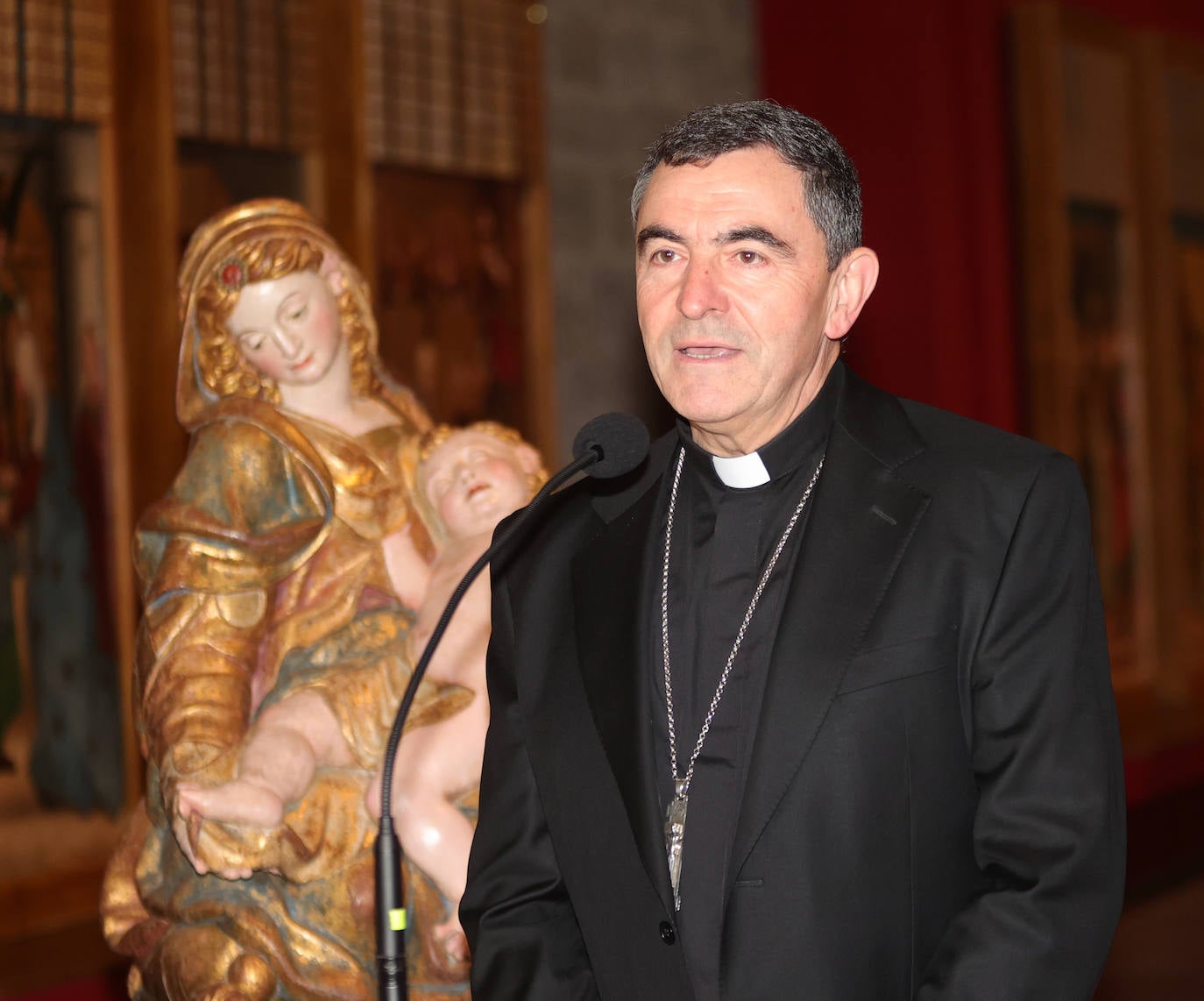 Riqueza artística y espiritual en Campos del Renacimiento