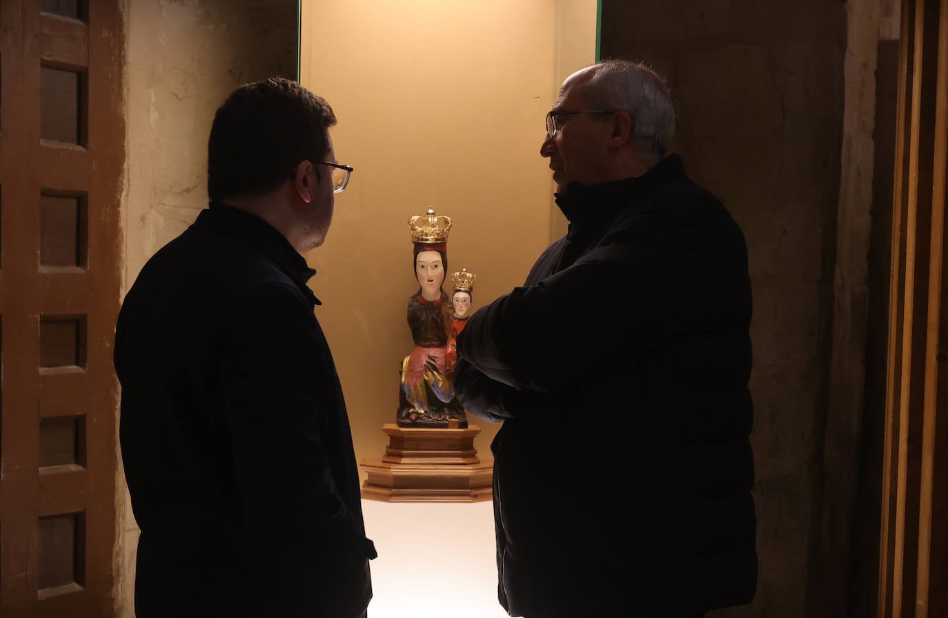 Riqueza artística y espiritual en Campos del Renacimiento