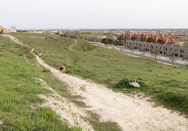 Vía libre a la urbanización de las últimas parcelas de Parquesol medio siglo después