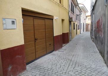 La Guardia Civil se vuelca en identificar a los agresores del vecino de Peñafiel