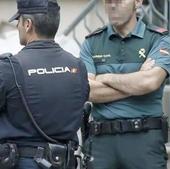 El PP urge al Gobierno a cubrir las vacantes de Policía Nacional y Guardia Civil