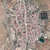 La iniciativa de Rueda para hacer frente a la despoblación