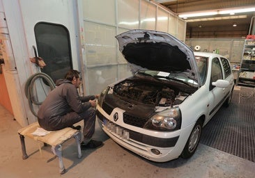 Todo lo que necesitas saber antes de poner a la venta tu coche