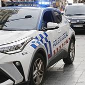 Una mujer y su hijo agreden a la pareja de ella por golpearla previamente