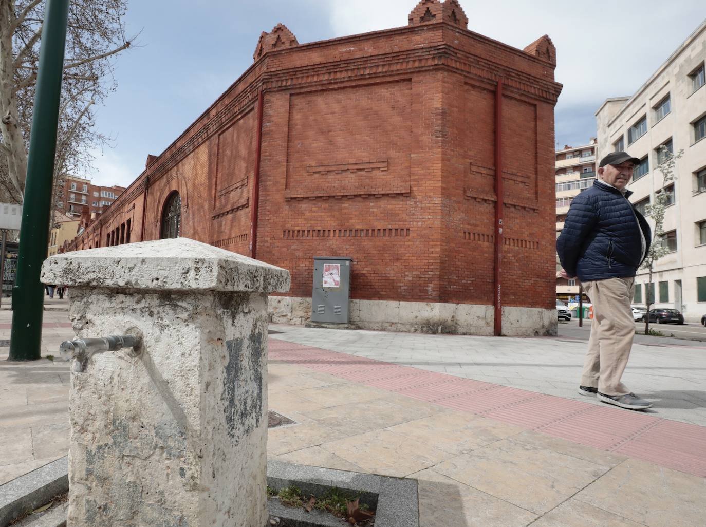 Un recorrido en imágenes por la calle Chancillería