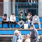 El frío y la lluvia amenazan los días centrales de la Semana Santa