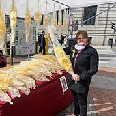 Las palmas: menos ventas por «falta de tradición» pese a que se mantienen los precios