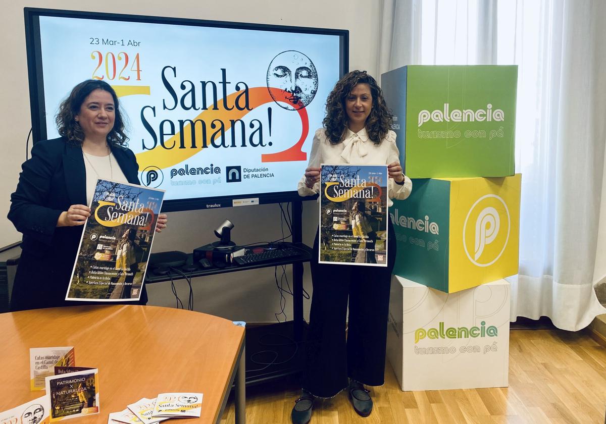 Degustaciones, rutas y visitas guiadas para disfrutar del medio rural en Semana Santa