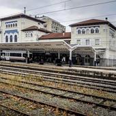 Soterramiento del tren en Vitoria: cinco diferencias con el que se pide en Valladolid