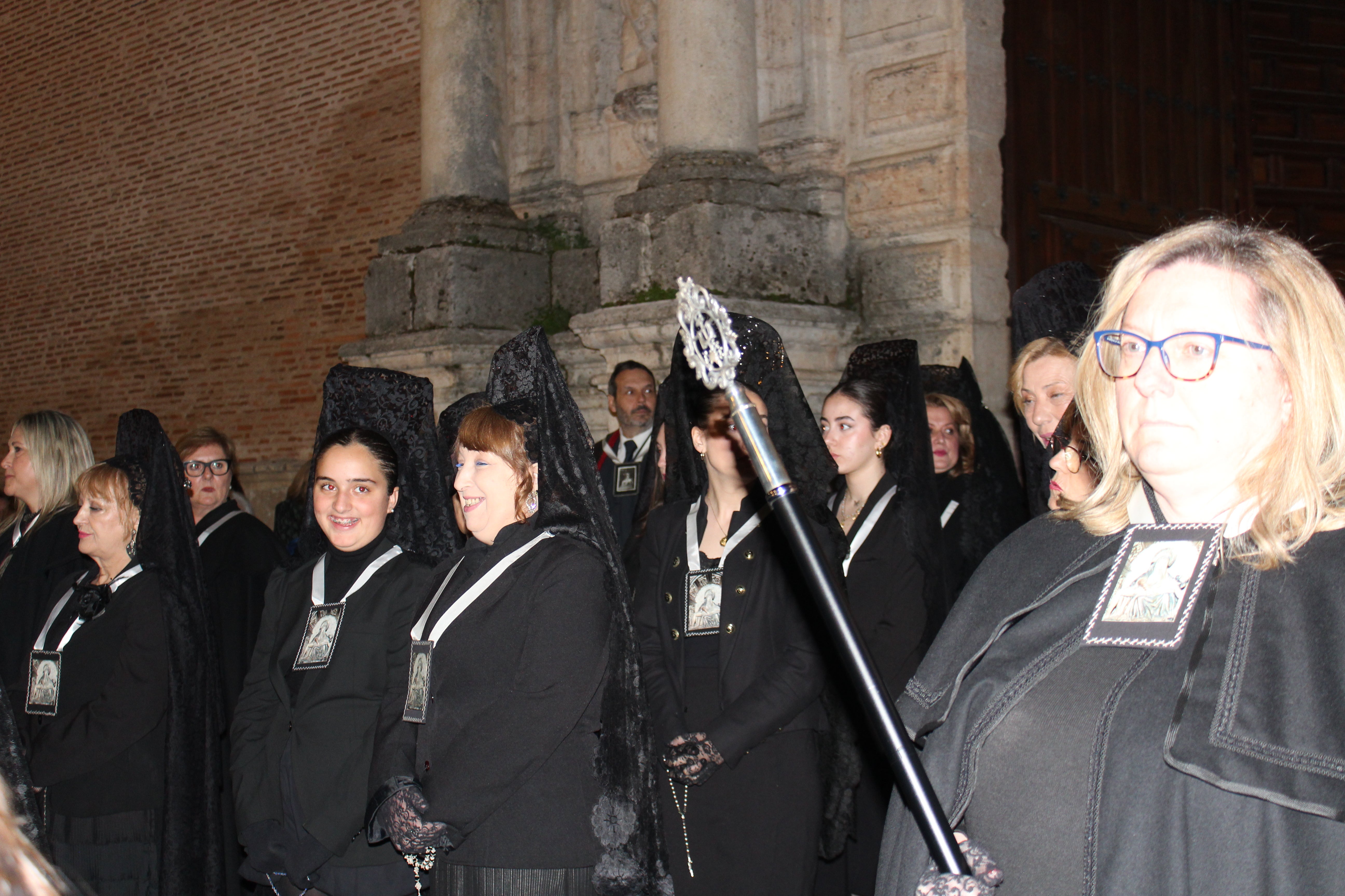 Archicofradía de Ntra. Sra. de las Angustias