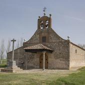 Abades gana a la Iglesia la lucha para inmatricular dos de sus ermitas