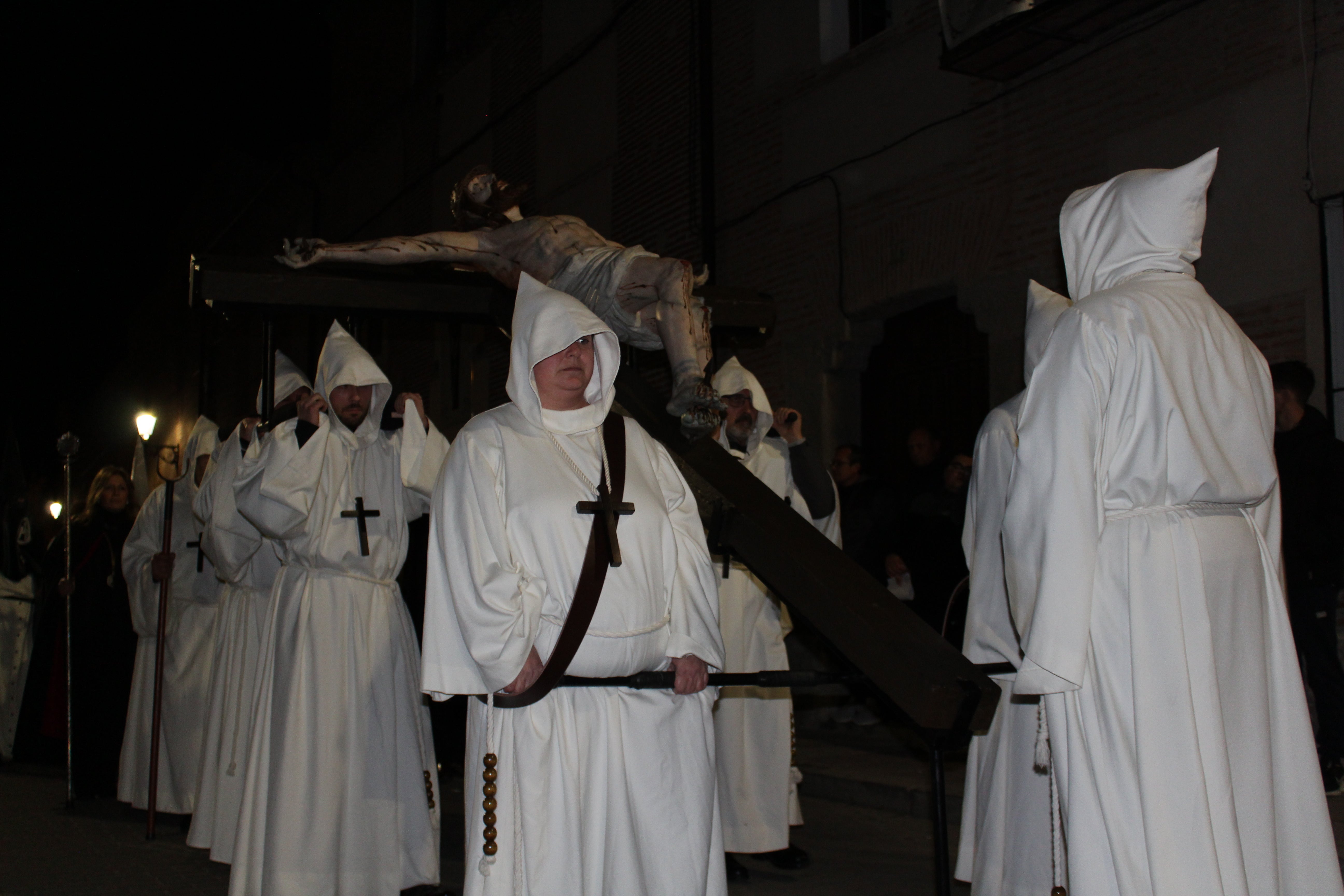 Procesión de la Sentencia