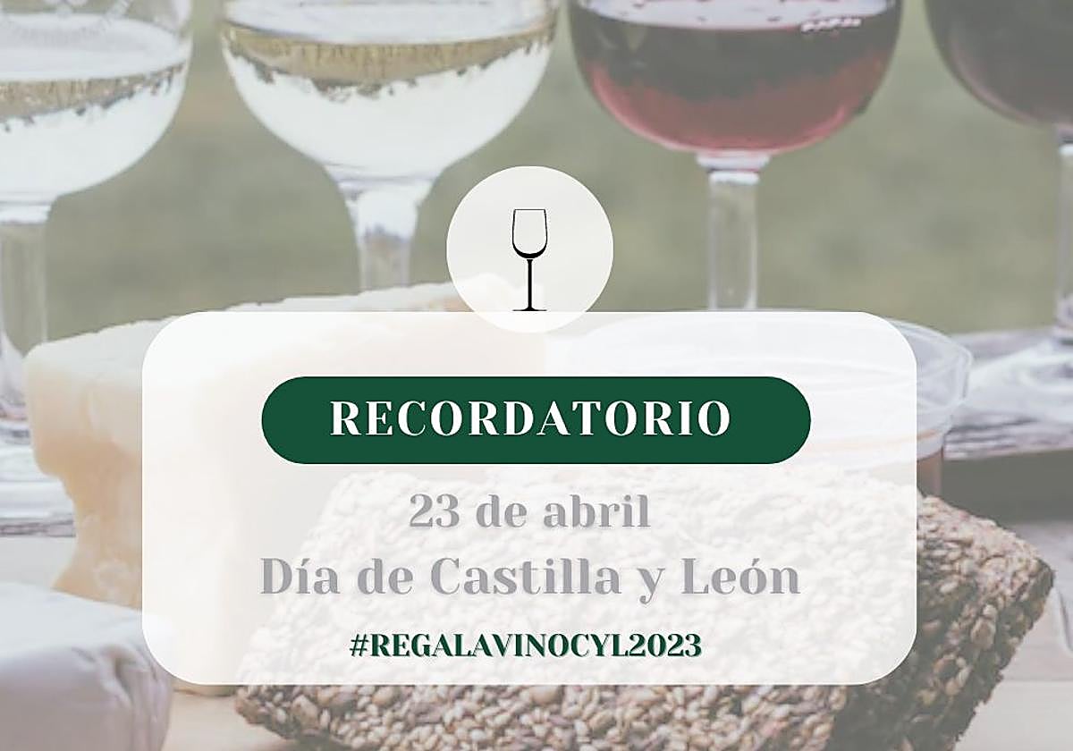 Imagen promocional de la campaña publicada por la Concejalía de Cultura en 'X'.