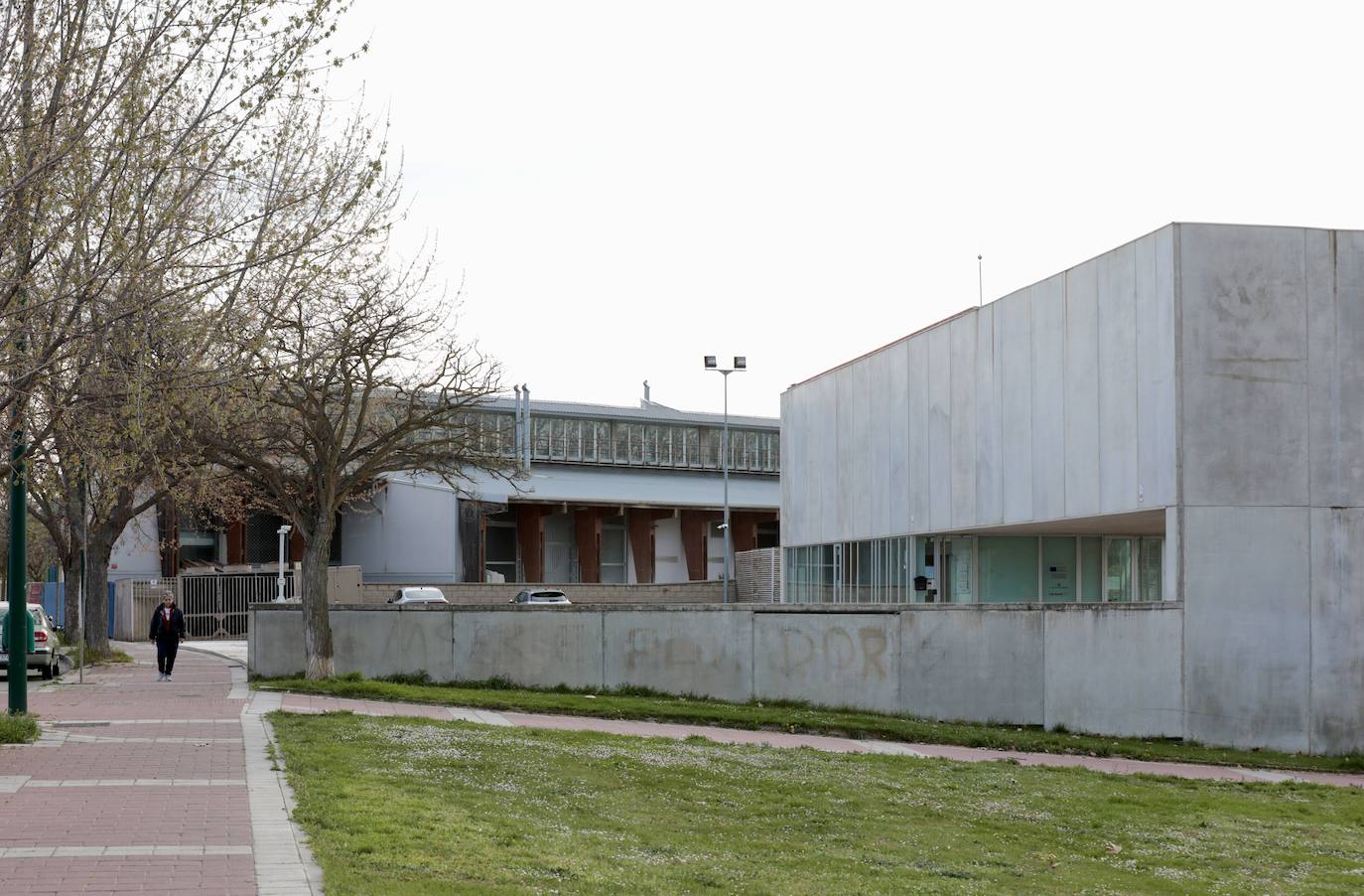 Recorrido en imágenes por la calle Valle de Arán