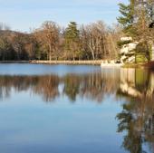 El Pontón abastecería a La Granja «si es necesario» y llega al 100% de los hogares