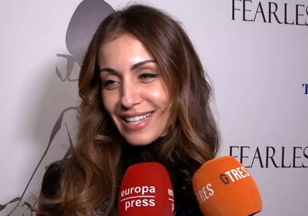 Hiba Abouk.