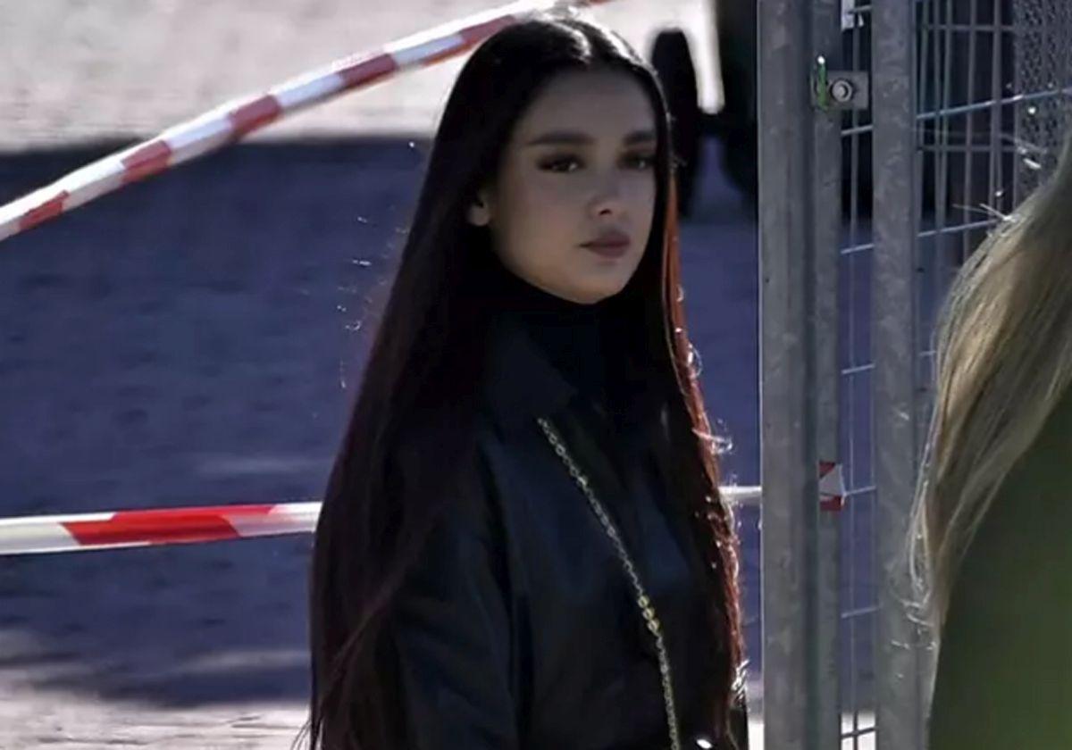 Juls Janeiro en una imagen de archivo.