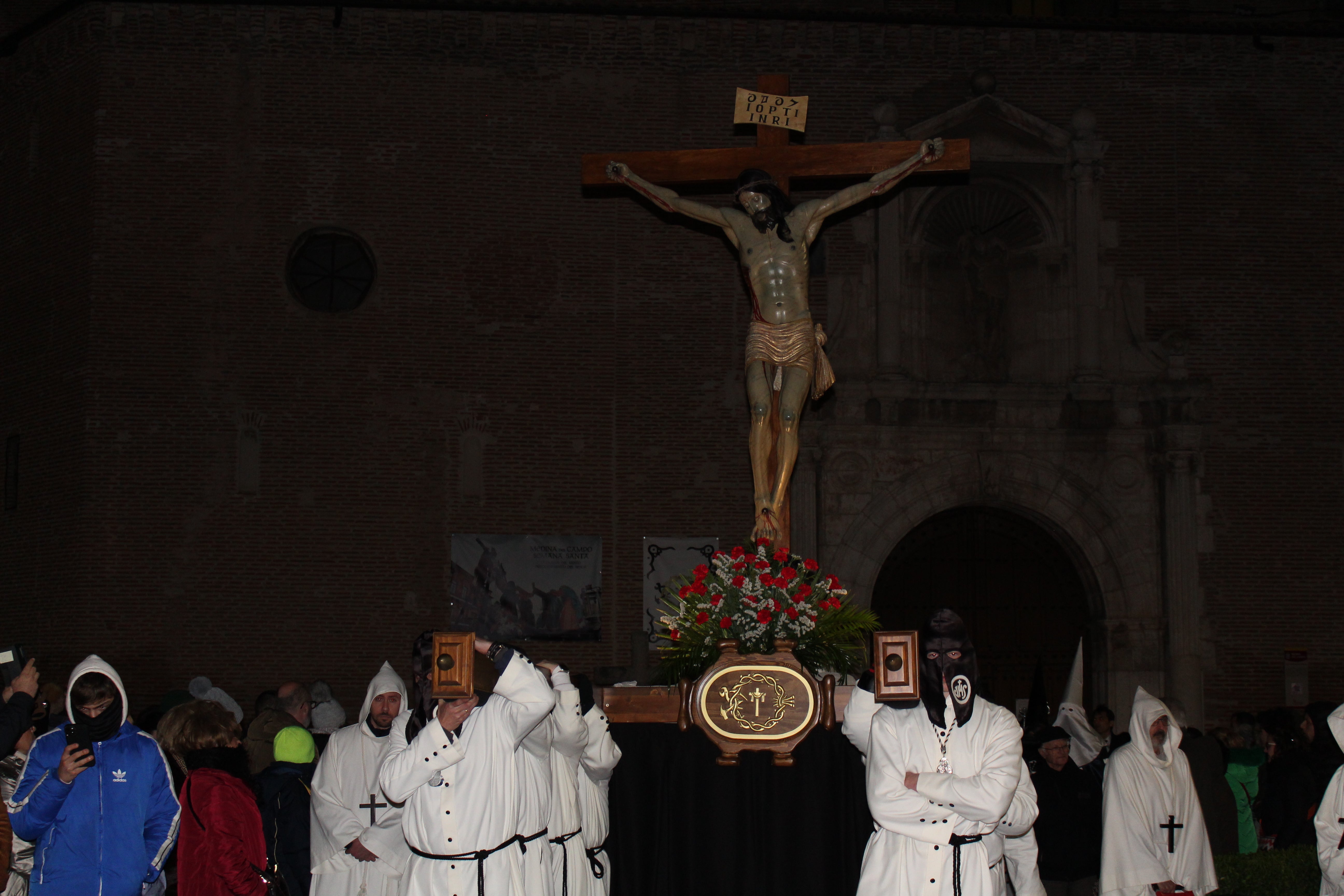 Vía Crucis Popular