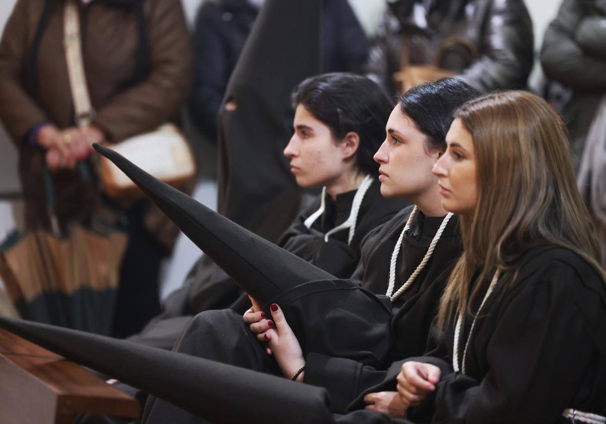 Procesión de Humildad y Penitencia