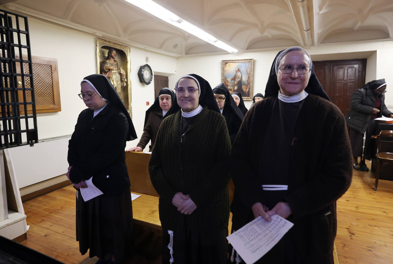 Procesión de Humildad y Penitencia