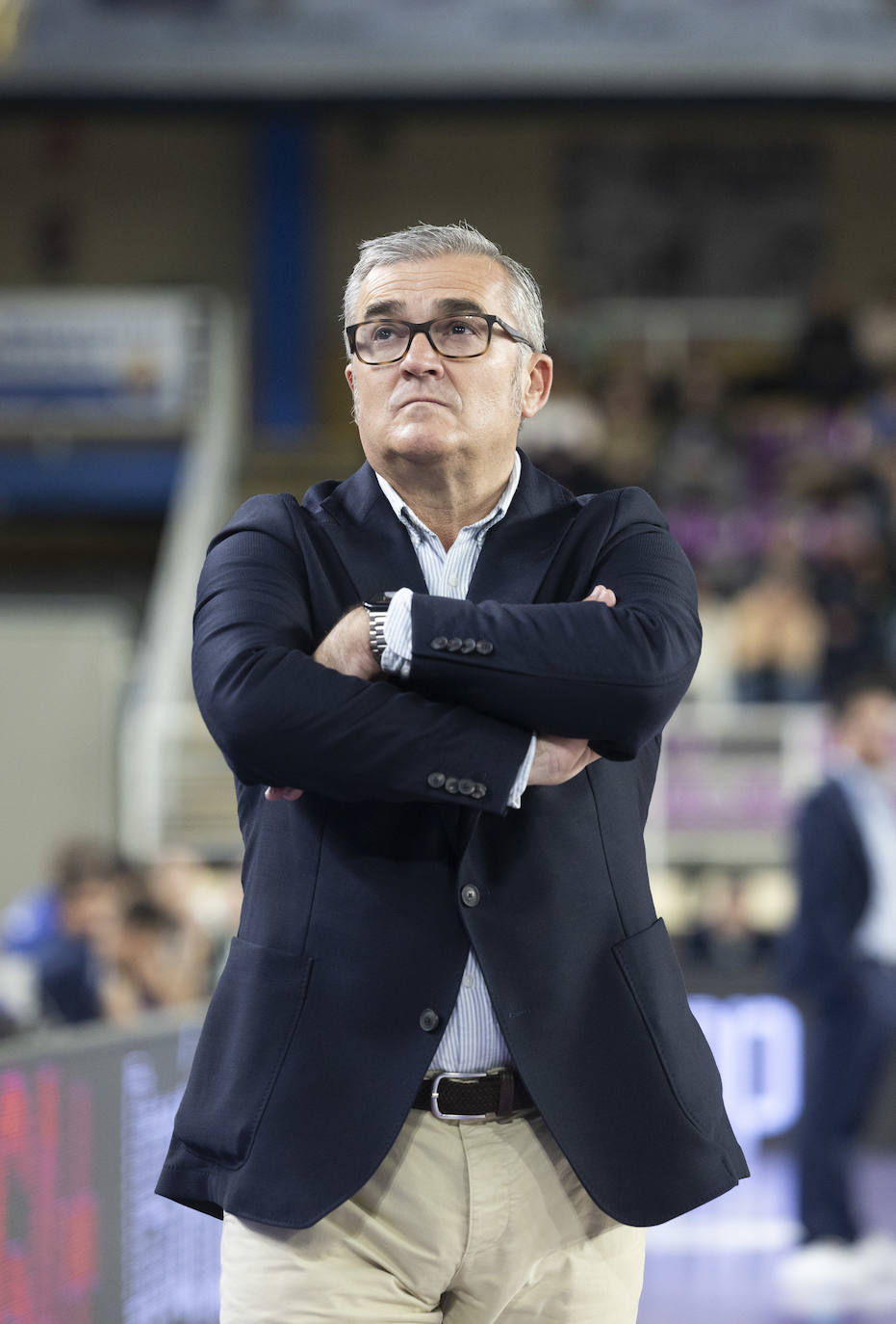 UEMC Real Valladolid 91-84 San Pablo Burgos