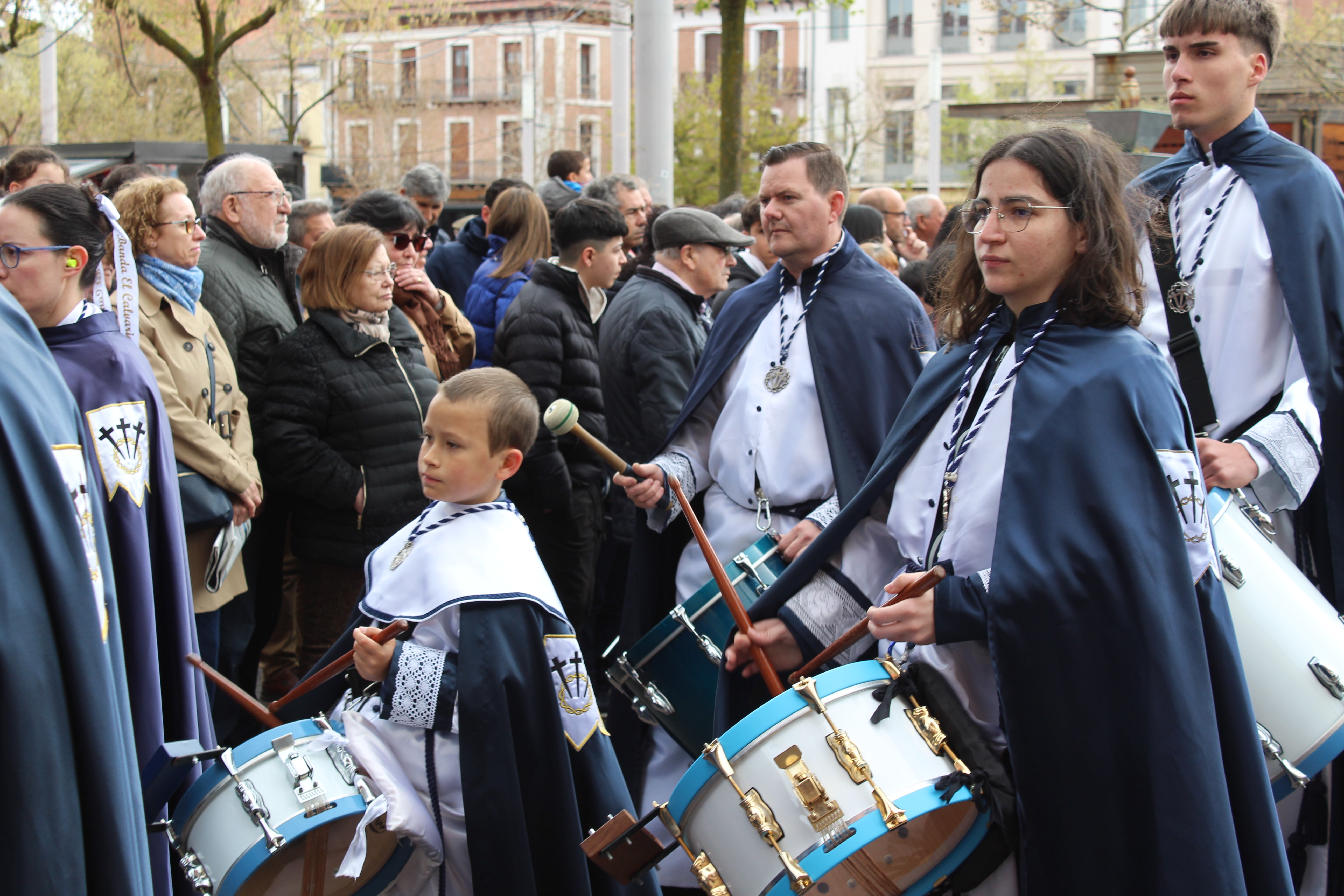 Procesión de Resurrección