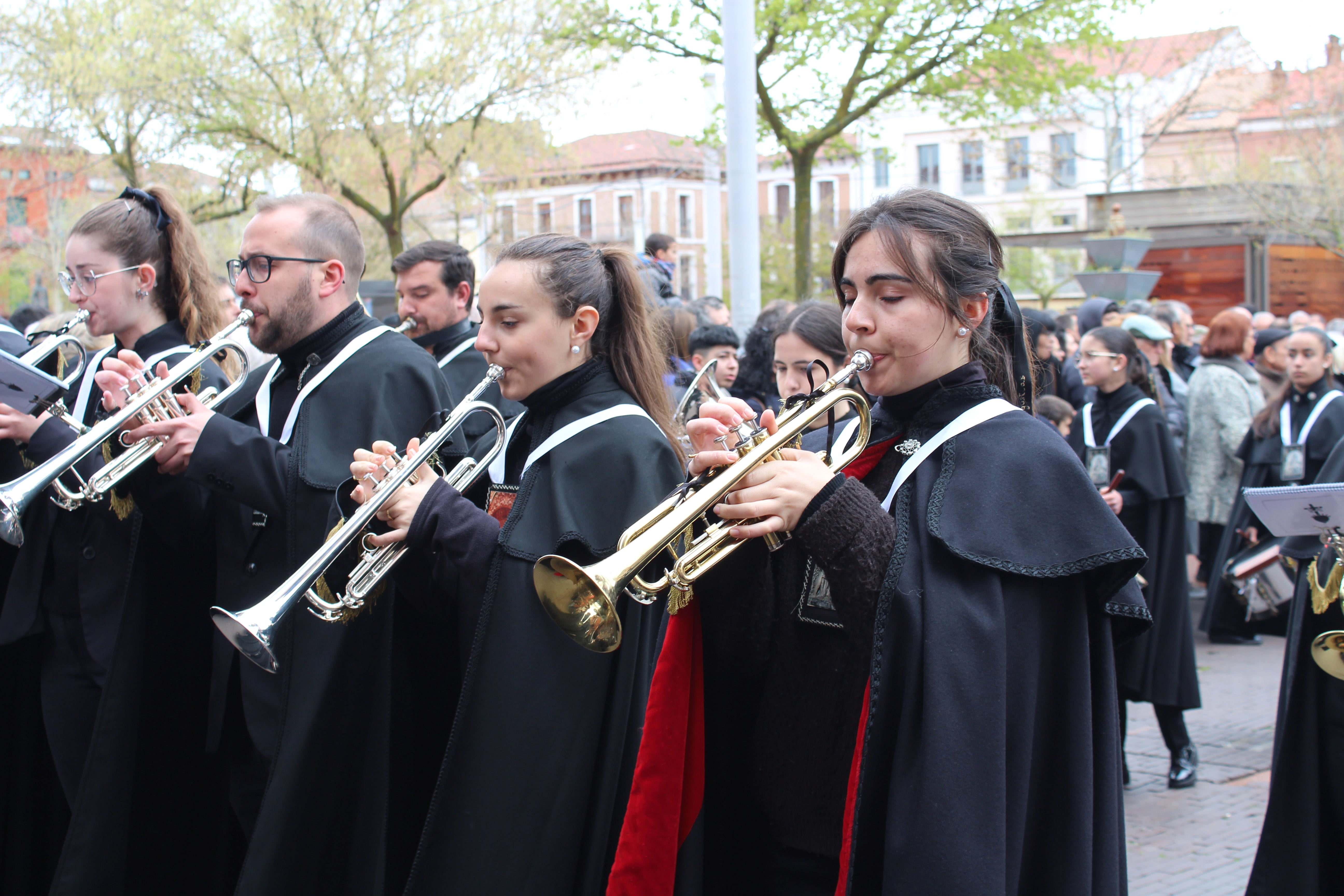 Procesión de Resurrección