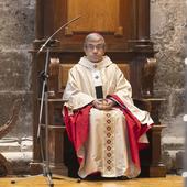 Argüello pide que la lluvia deje «expresar plenamente» la espiritualidad de la Semana Santa en 2025