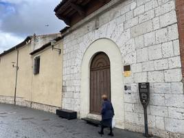 El monasterio vallisoletano levantado en honor a una princesa húngara