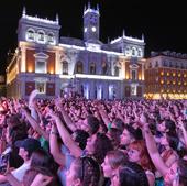 Carnero asegura que trabajan en conciertos de ferias que «satisfagan a todos»