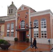 Un pueblo del alfoz de Valladolid alquila el bar-terraza de sus instalaciones deportivas