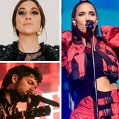 Fiestas de Valladolid 2024: conciertos confirmados