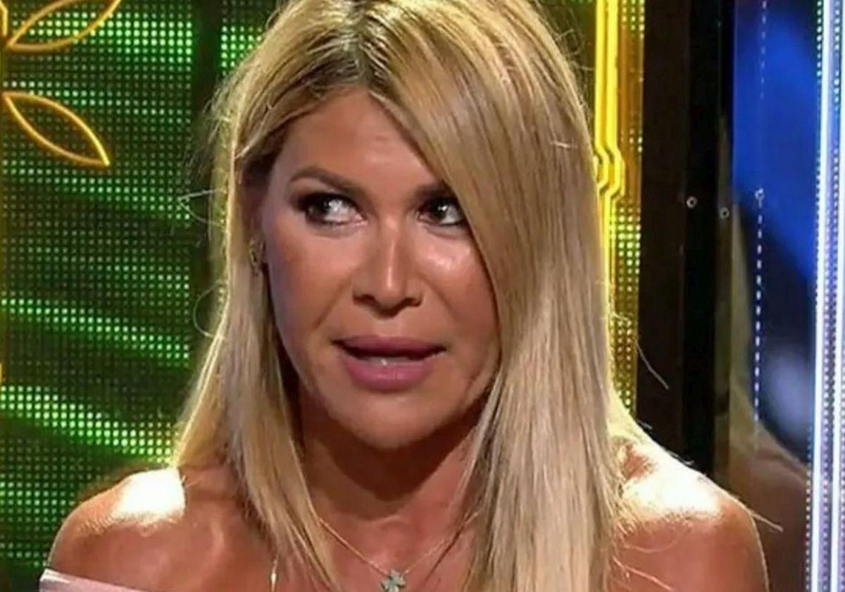 Ana Luque.