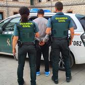 Crece el ritmo criminal en Segovia con un delito cada hora y media