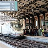 Valladolid debe mirar a Madrid