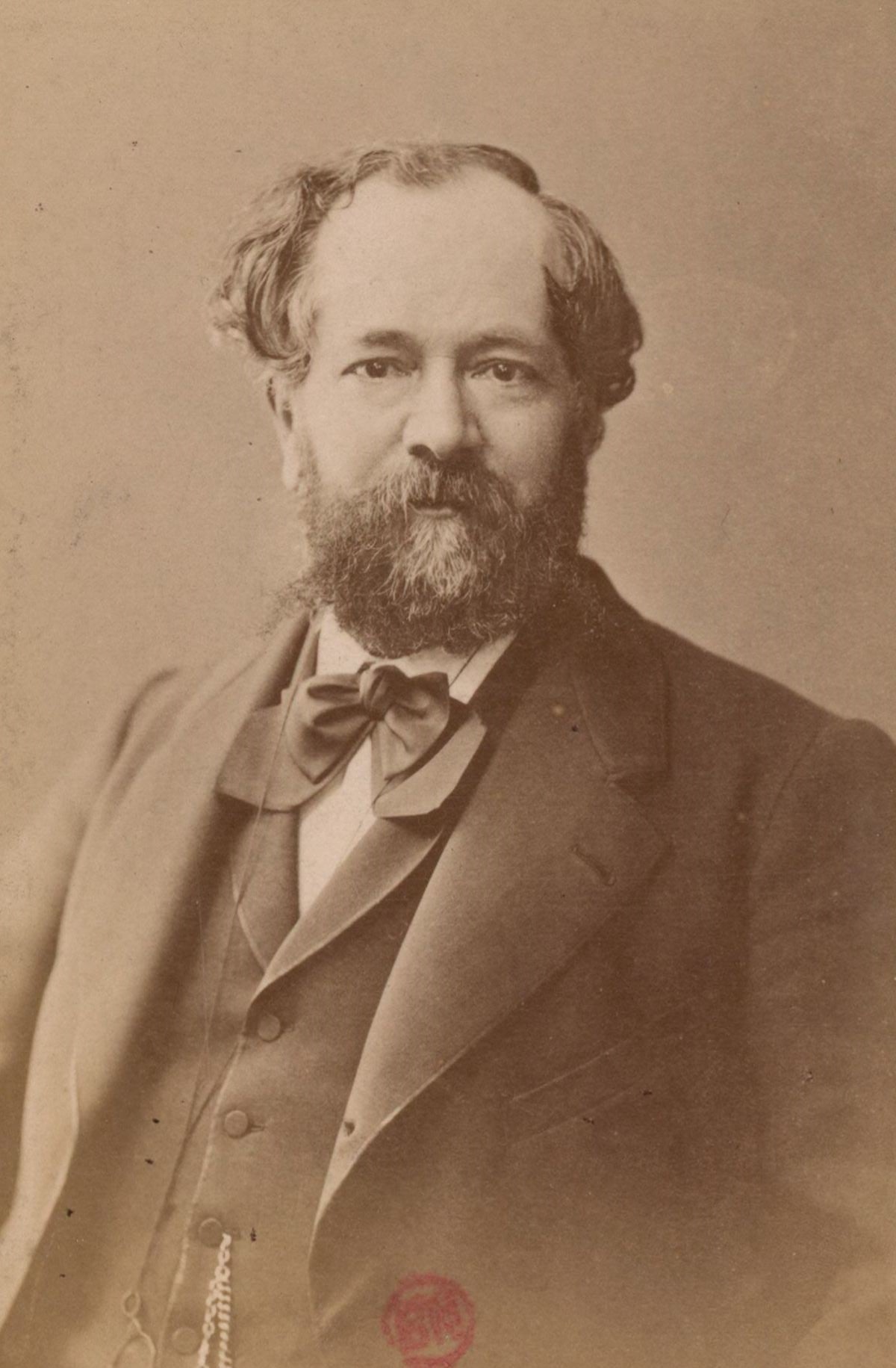 Charles Davillier.