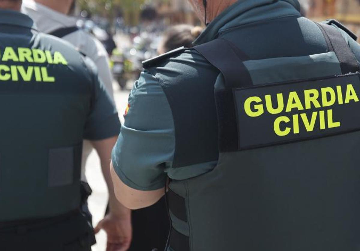 Cae una red que estafó 3,4 millones con duplicados de tarjetas SIM