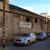 El derribo de edificios en Antonio Machado espera a las obras de Blanca de Silos