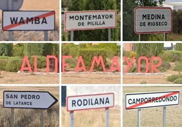 El día en que tu pueblo cambió de nombre: de Bamba a la Pililla de Montemayor