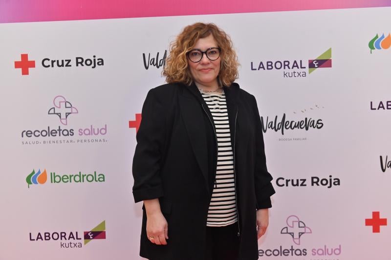 Asistentes al II Foro Talento Mujer