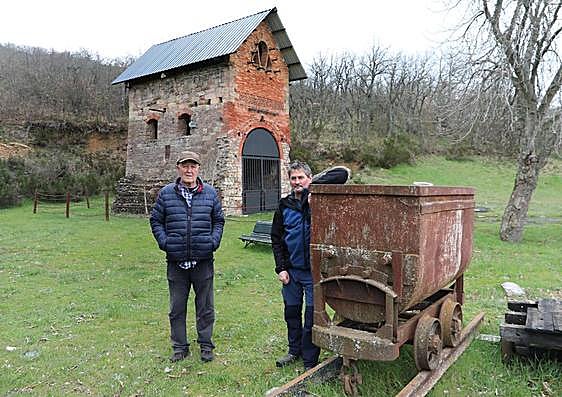 En busca del esplendor del pasado minero
