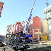 La vivienda se encarece y construir una casa cuesta un 50% más que hace cinco años