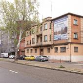 El despegue inmobiliario en Delicias se acerca al futuro barrio de talleres con un bloque en Farnesio