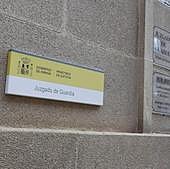 Detenido en un parque un septuagenario ya investigado por insinuarse a menores