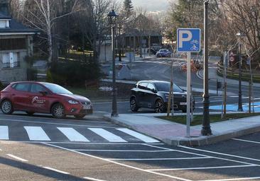 La Junta rechaza declarar La Granja como zona residencial tensionada